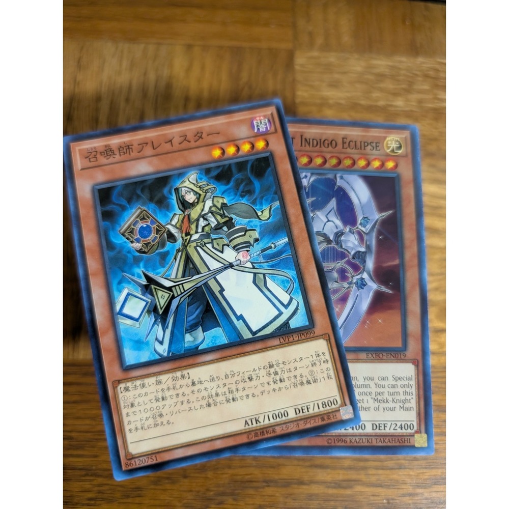 Yu-Gi-Oh! 100+ Card Lot Bulk Holo Commons Uncommons Rares 1st 1996 Kazuki Lot 6